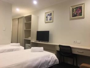 Citylights Hotel, фото 5