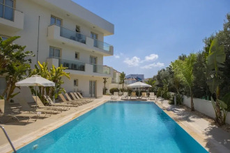 Athena Complex Apartment 103B, фото 11 Athena Complex Apartment 103B, фото 11