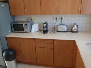 Netanya Dreams Luxury Apt.w3, фото 4