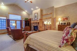 The Fleeter Home By Alpine Ski Properties, фото 21 The Fleeter Home By Alpine Ski Properties, фото 21