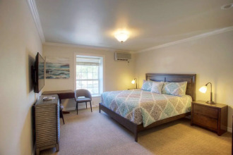 Soap Lake Natural Spa and Resort, фото 3 Soap Lake Natural Spa and Resort, фото 3