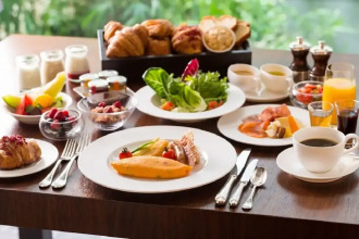 Braira Hettin Resort and Villa, фото 21 Braira Hettin Resort and Villa, фото 21