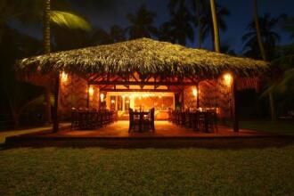 Pontal Dos Carneiros Beach Bungalows, фото 29
