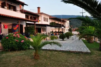 Hotel Hagiati, фото 11