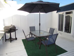 Malibu Panoramic Beach House, фото 7