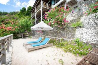 Bingin Beach House, фото 17