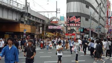 Rainbow Village Ueno, фото 3