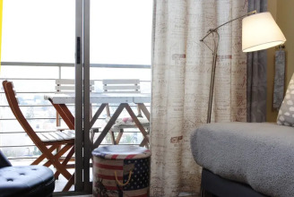 Apartamento Living Montt, фото 8 Apartamento Living Montt, фото 8