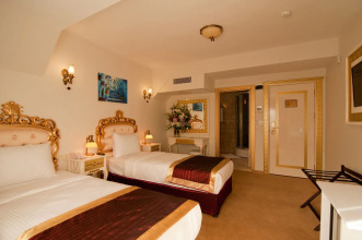 Vali Konak Hotel, фото 27