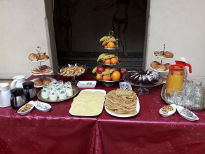 Riad Des Eaux Et Spa, фото 24 Riad Des Eaux Et Spa, фото 24