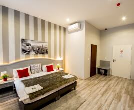 Full Moon Design Hostel Budapest, фото 6