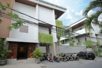 Airy Seminyak Bidadari 2 Kuta Bali, фото 16