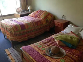 El Pillan travelers House, фото 12 El Pillan travelers House, фото 12