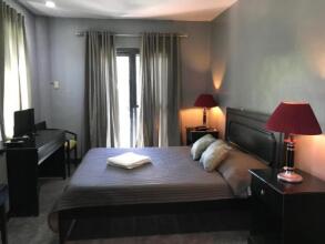 Hotel Casablanca, фото 8 Hotel Casablanca, фото 8