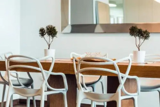 Nitsa Very High Standing, фото 12