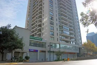 Apart Urbano Providencia, фото 25 Apart Urbano Providencia, фото 25