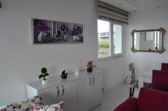 Trabzon Panoramic View Vip Apart, фото 10