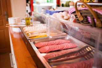 Agora Guesthouse And Hostel, фото 48