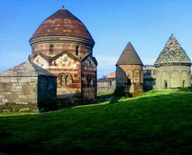 Yeni Ornek Hotel, фото 1