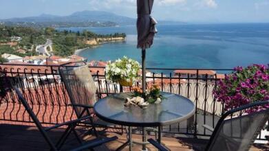 Violetta Rooms, фото 17 Violetta Rooms, фото 17