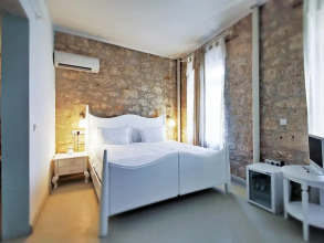 Eftalya 128a Hotel, фото 3 Eftalya 128a Hotel, фото 3