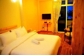 Koamas Lodge, фото 22