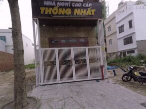 Thong Nhat Guesthouse