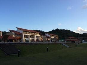 Flat Club Meridional Carneiros, фото 11