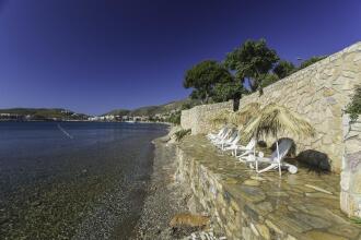 Uslu Apart Hotel, фото 26