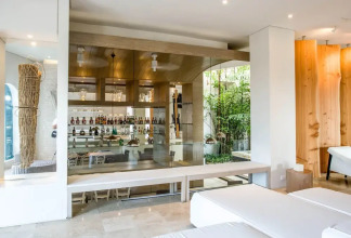 Boutique Bovedas De Santa Clara, фото 18 Boutique Bovedas De Santa Clara, фото 18