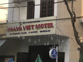 Hoang Viet Motel, фото 1