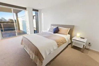 Gippsland lakehouse a