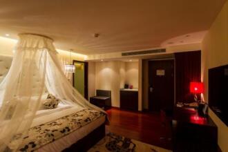 Fliport Garden, фото 20