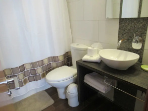 Jt Departamentos Amoblados Providencia, фото 15 Jt Departamentos Amoblados Providencia, фото 15