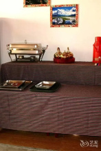 Shangri la Tibetan Family Inn, фото 17