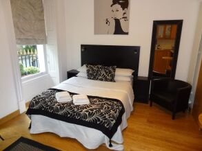 Studios 2 Let Serviced Apartments - Cartwright Gardens, фото 6