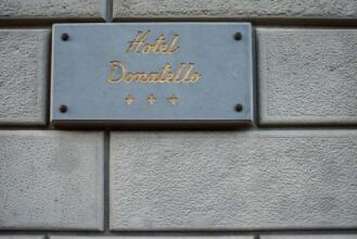 Comfort Hotel Donatello Firenze City, фото 14