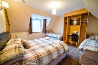 Kilcumin Guest House, фото 2 Kilcumin Guest House, фото 2