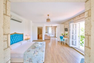 Alacati Balbadem Hotel, фото 3