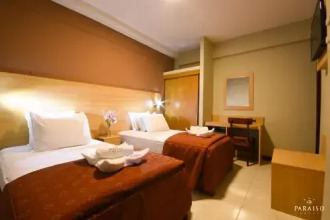 Hotel Paraiso, фото 18