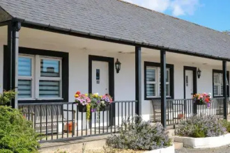 The Farmers Inn, фото 48
