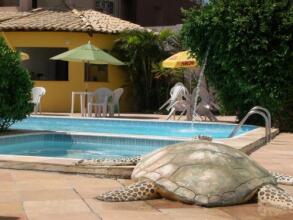 Pousada Oásis, фото 6 Pousada Oásis, фото 6