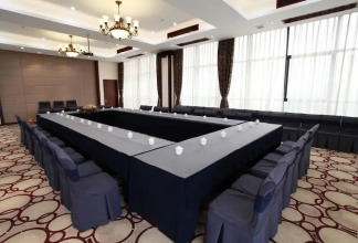 Hangzhou Ving Hotel, фото 22 Hangzhou Ving Hotel, фото 22