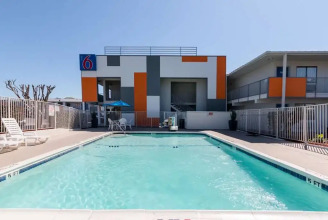 Motel 6 Austin South - Airport, фото 19 Motel 6 Austin South - Airport, фото 19
