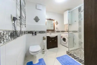 Apartmnet on Bogatyrska street 6b, фото 8 Apartmnet on Bogatyrska street 6b, фото 8