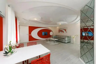 Flat24 On Lesi Ukrainki 3, фото 8 Flat24 On Lesi Ukrainki 3, фото 8