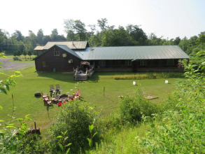 Tug Hill Resort, фото 14 Tug Hill Resort, фото 14