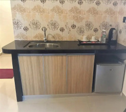 Shell Out Cenang Beach Resort, фото 14 Shell Out Cenang Beach Resort, фото 14