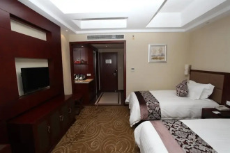 Hangzhou Ving Hotel, фото 2 Hangzhou Ving Hotel, фото 2