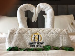 Sweet Home Suite, фото 25